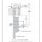 Wilwood Brakes AERO4 Big Brake Rear Parking Brake Kit 140-10943-DR