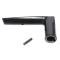 AMD Park Brake Release Handle, Black, 66-67 Chevy II Nova X441-3066