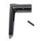 AMD Park Brake Release Handle, Black, 66-67 Chevy II Nova X441-3066
