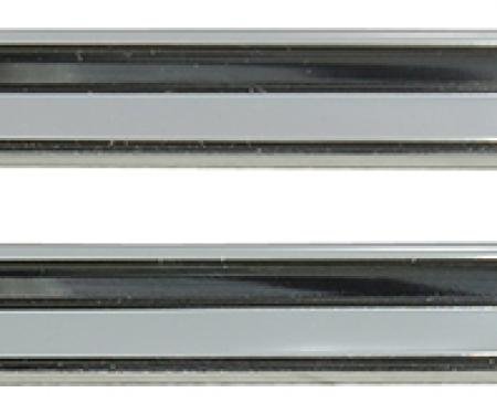 Stephens Performance 68-70 B-Body Sill Plate Extensions (Sold as a Pair) S-SPB3