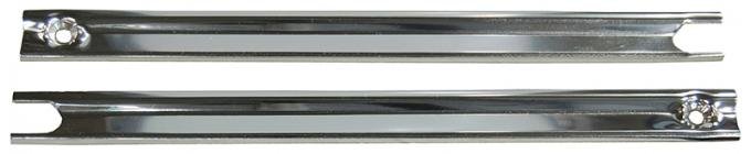 Stephens Performance 68-70 B-Body Sill Plate Extensions (Sold as a Pair) S-SPB3