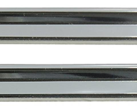 Stephens Performance 68-70 B-Body Sill Plate Extensions (Sold as a Pair) S-SPB3