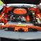 Detroit Muscle Technologies Mopar E Body 1970 Barracuda AAR Challenger TA Air Cleaner Baseplate to Hood Seal CHR3577462