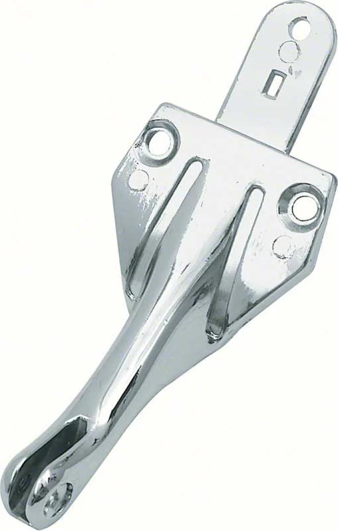 AMD Inside Rear View Mirror Bracket, 67 Camaro Firebird Coupe X645-3567-1