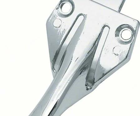 AMD Inside Rear View Mirror Bracket, 67 Camaro Firebird Coupe X645-3567-1