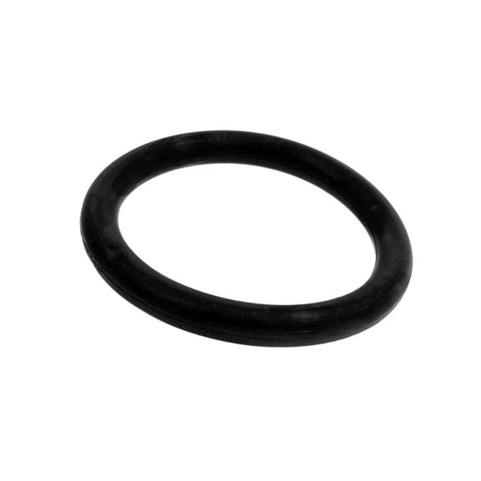 Metro Moulded Parts Rubber O-Ring. 1-1/2 In. Id, 1-7/8 In. Od, 3/16 In. Thick OR 40-A