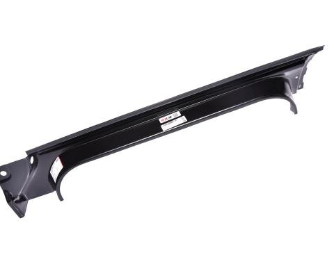 Redline Restomotive® 1973-1991 Chevy Truck Front Outer Left Rocker Panel