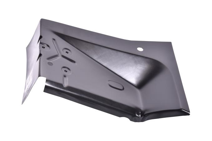 Redline Restomotive® 1967-1968 Ford Mustang Left Rear Fender Apron