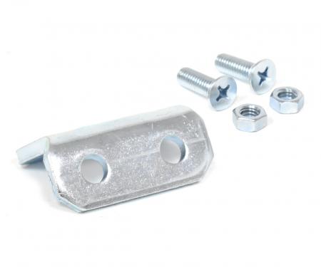 ACP Clutch Release Lever Bracket From 2/15/68 FM-EC059A