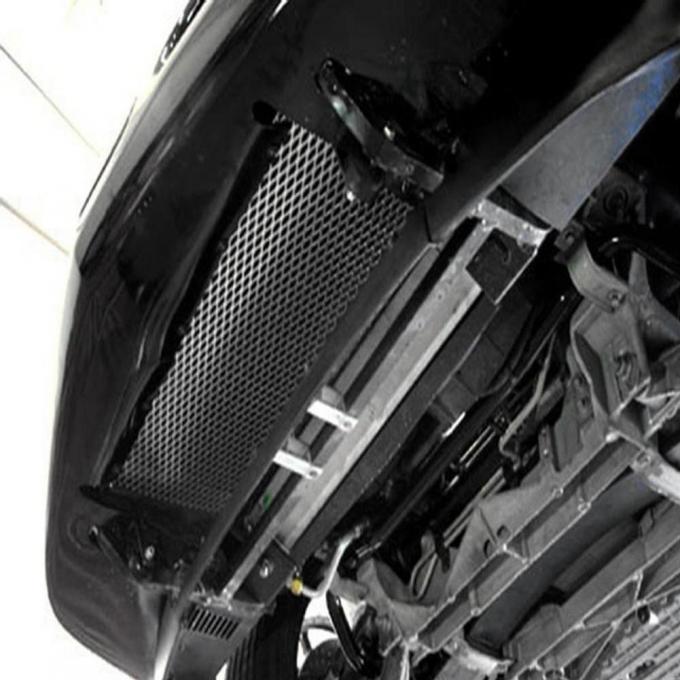 Corvette Radiator Protective Screen, 1997-2004