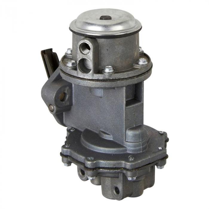 Corvette Fuel Pump, AC Delco 9797, Replacement, 1953