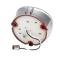 AMD Back-Up Lamp, 21 White LED, Stainless Bezel, LH, 71 Chevelle X955-3471-DL
