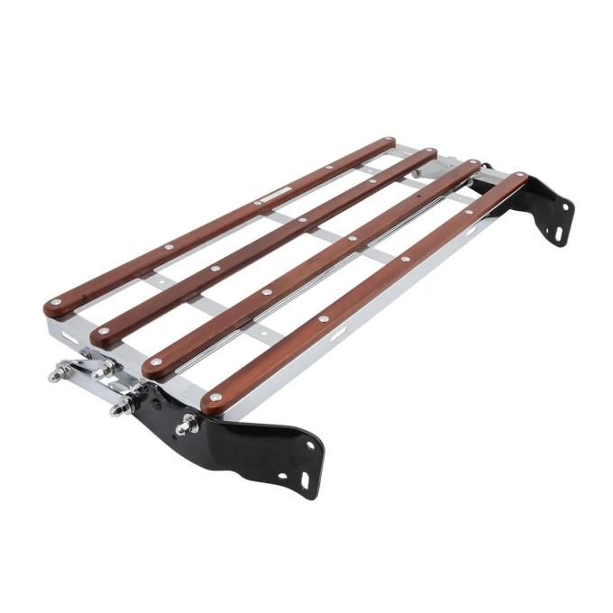 KNS Accessories 1928-1931 Ford Model A Luggage Rack KA7000