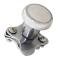 KNS Accessories Spinner Knobs