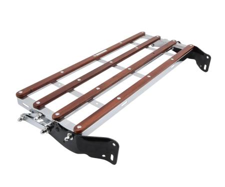KNS Accessories 1928-1931 Ford Model A Luggage Rack KA7000
