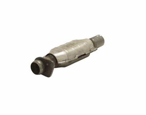 Flowmaster Catalytic Converters Direct Fit Catalytic Converter 2010003