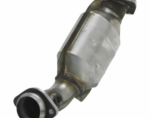 Flowmaster Catalytic Converters Direct Fit Catalytic Converter 2010008