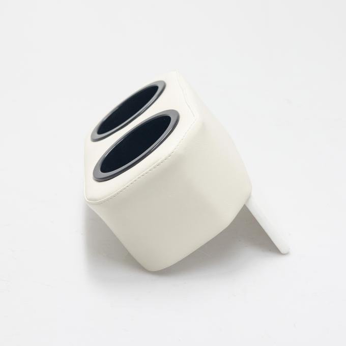 Classic Consoles The Thirsty Fin &trade; Dual 2 drink holders TFDV2D