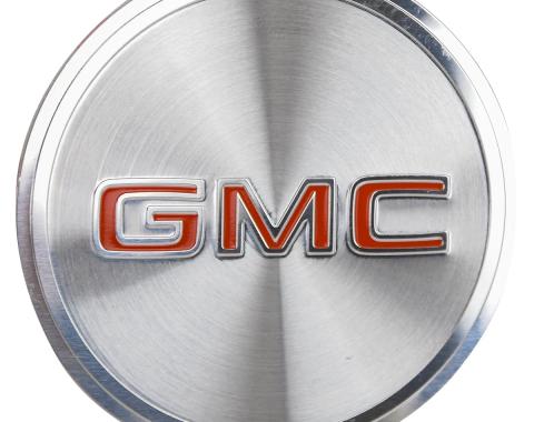 Coker Tire GMC Center Cap Insert for Pickup Rallye Cap 426104