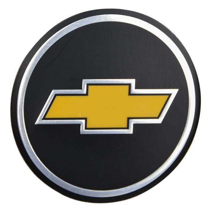 Coker Tire Bowtie Center Cap Insert for GM Pickup Rallye Cap 426103