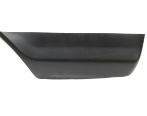 AMD Lower Rear Bedside Repair Panel, LH, 73-79 F100 F150 F250 Styleside Long Bed 755-4573-L