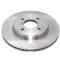 DURAGO Rotor & Brake Pad Kit BK7149016