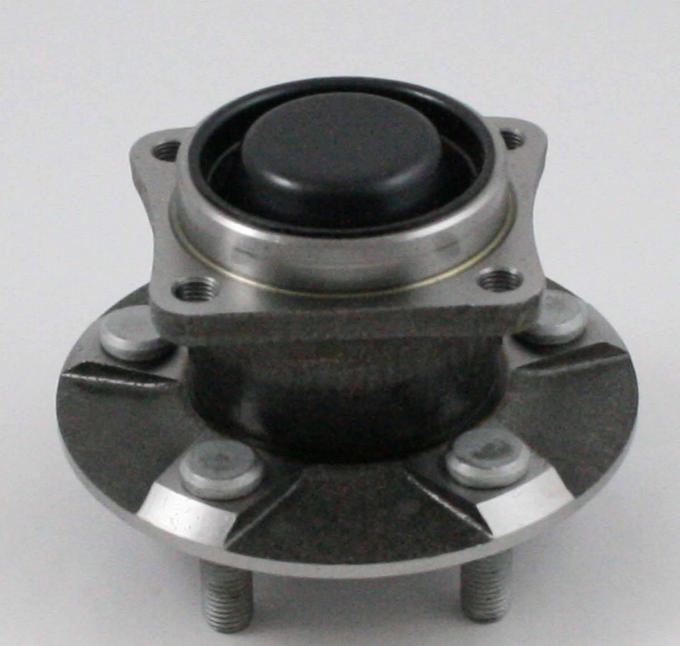 DURAGO Wheel Bearing & Hub 29512216