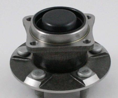 DURAGO Wheel Bearing & Hub 29512216