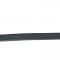 Dennis Carpenter Windshield Seal - V Butted Glass - 1940-47 Ford Truck, 1940 Ford Car 01A-7003110-VB