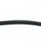 Dennis Carpenter Windshield Seal - V Butted Glass - 1940-47 Ford Truck, 1940 Ford Car 01A-7003110-VB