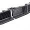 AMD Grille Set, Economy Style, Black, 69 Charger X150-2669-2S