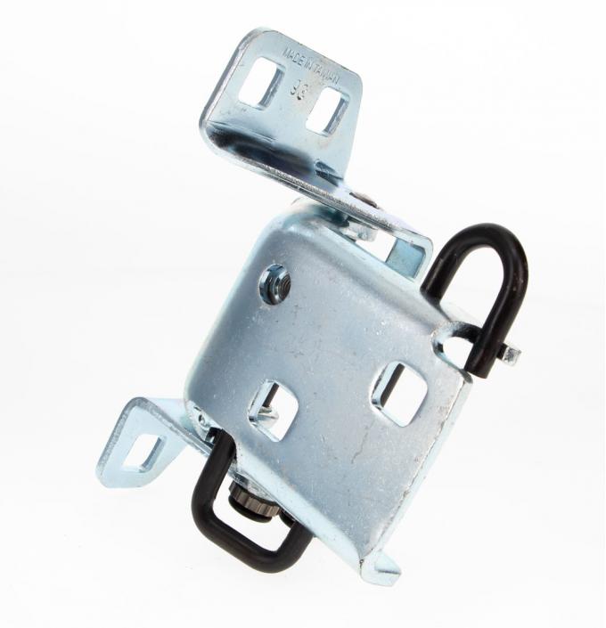 Redline Restomotive® Chevy P/U 73-91 Ft. Door Upper Hinge - LH LG-TP-951/LH