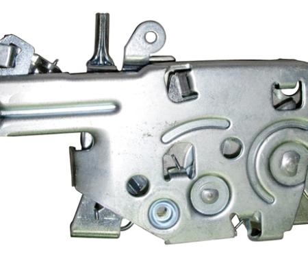 AMD Door Latch Assembly, RH, 1970-72 GM A Body & Chevy Fullsize X535-3470-R
