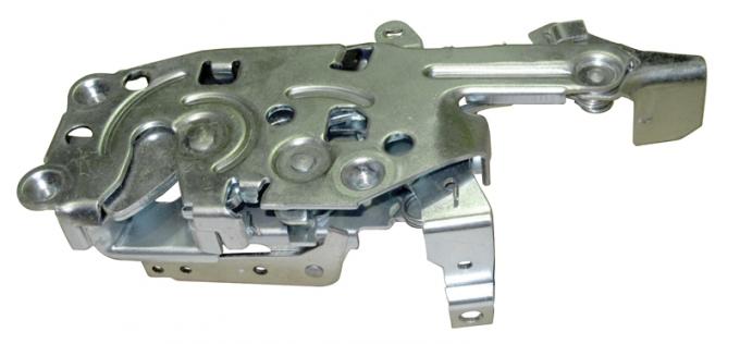 AMD Door Latch Assembly, LH, 1970-72 GM A Body & Chevy Fullsize X535-3470-L
