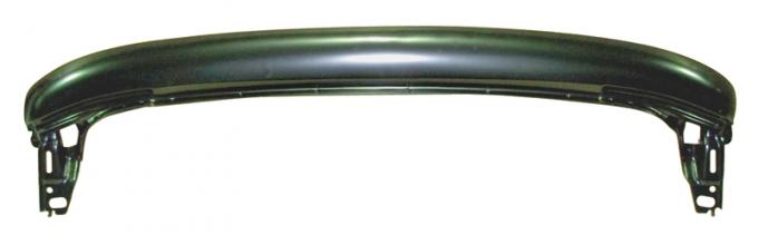 AMD Convertible Top Header Bow, 67-69 Camaro Firebird Convertible X381-3567