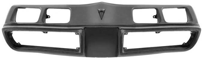 AMD Front Bumper Cover, 79-81 Firebird X100-5579