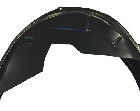 AMD Inner / Outer Wheelhouse Assembly, RH, 67 Camaro Firebird Coupe X770-3567-1R