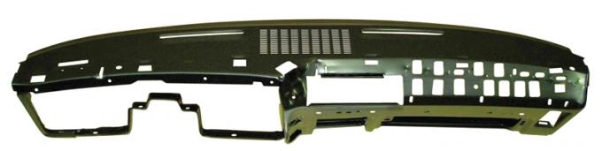 AMD Dash Panel, Complete, 69 Camaro X470-3569