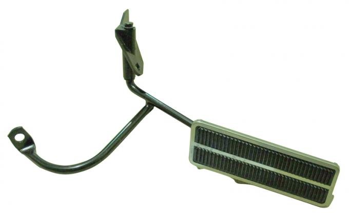 AMD Accelerator Pedal Assembly, 67-69 Camaro V8 X409-3567-1