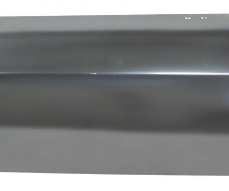 AMD Door Skin, RH, 70-81 Firebird X510-5570-R