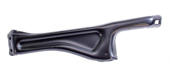 AMD Outer Front Bumper Brace, LH X105-4081-2L