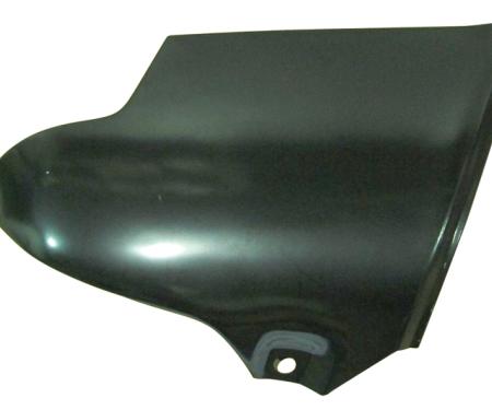 AMD Fender Extension, LH, 68 Firebird X210-5568-L
