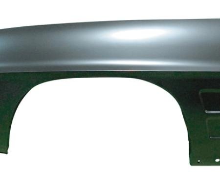 AMD Front Fender, LH, 69 Firebird X200-5569-L