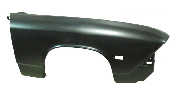 Redline Restomotive® Chevelle/El Camino 68 Fender - RH LG-00-417/RH