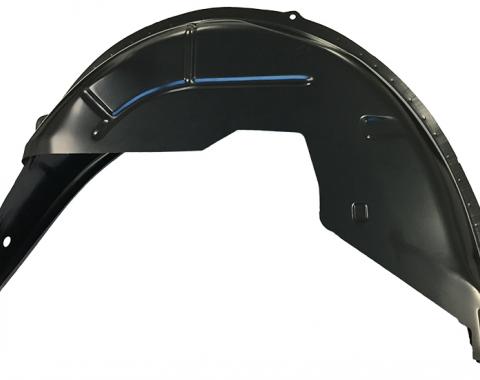AMD Inner / Outer Wheelhouse Assembly, LH, 67 Camaro Firebird Coupe X770-3567-1L