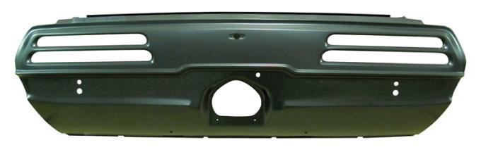 AMD Taillight Panel, 69 Firebird X900-5569