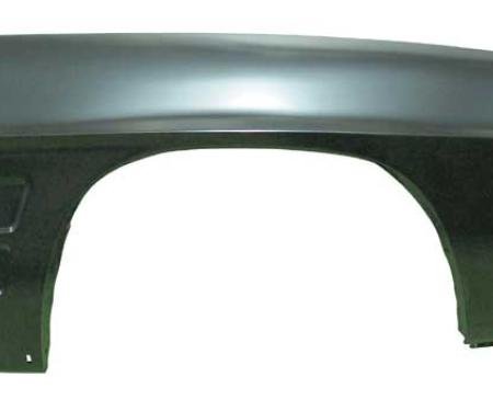 AMD Front Fender, RH, 69 Firebird X200-5569-R