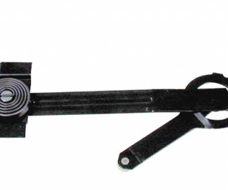 AMD Door Window Regulator, LH, 67-71 Chevy GMC Truck Suburban; 69-71 Blazer; 70-71 Jimmy X545-4067-L