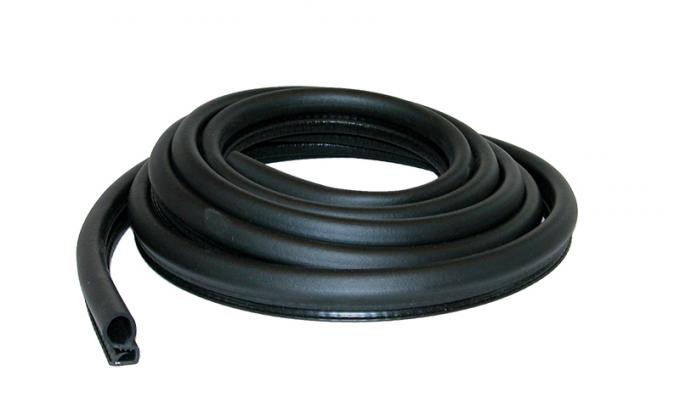 AMD Door Weatherstrip, On Cab, LH or RH (Sold as Each) X580-4073