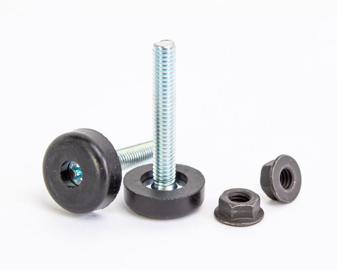 AMD Hood Adjustment Bumper Set X305-4067-S